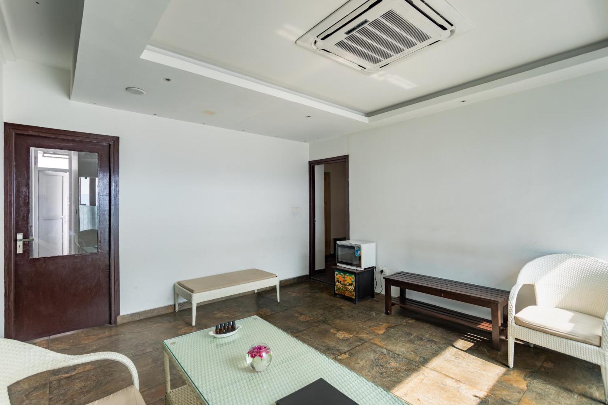 Hotel Lo Mustang กาฐมาณฑุ ภายนอก รูปภาพ