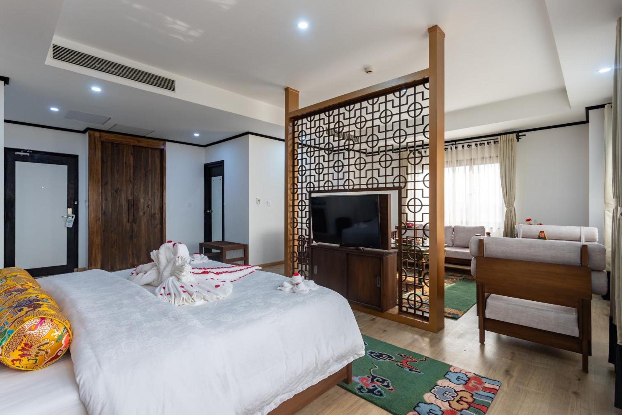 Hotel Lo Mustang กาฐมาณฑุ ภายนอก รูปภาพ